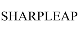 SHARPLEAP trademark