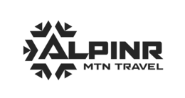 ALPINR MTN TRAVEL trademark