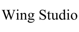 WING STUDIO trademark
