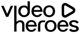 VIDEO HEROES trademark