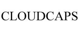 CLOUDCAPS trademark