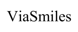 VIASMILES trademark