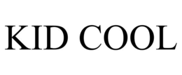 KID COOL trademark