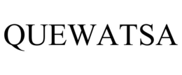 QUEWATSA trademark