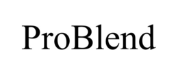 PROBLEND trademark