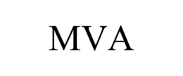 MVA trademark