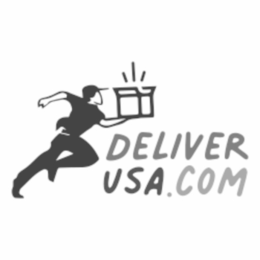 DELIVER USA.COM trademark