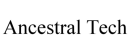 ANCESTRAL TECH trademark