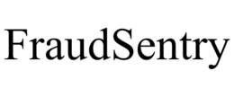 FRAUDSENTRY trademark