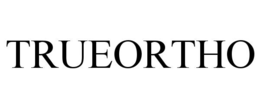 TRUEORTHO trademark