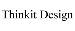 THINKIT DESIGN trademark