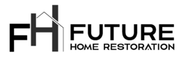 FH FUTURE HOME RESTORATION trademark