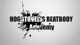 HOGGTOVEN'S BEATBODY ACADEMY trademark