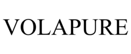 VOLAPURE trademark