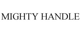 MIGHTY HANDLE trademark