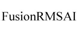 FUSIONRMSAI trademark