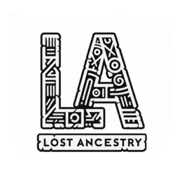 LA LOST ANCESTRY trademark