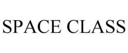 SPACE CLASS trademark