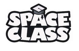 SPACE CLASS trademark