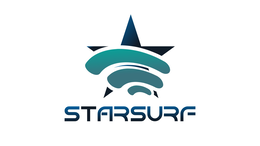 STARSURF trademark