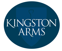 KINGSTON ARMS trademark