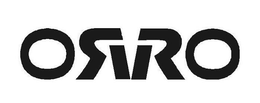 ORRO trademark