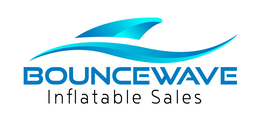 BOUNCEWAVE INFLATABLE SALES trademark