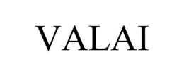 VALAI trademark