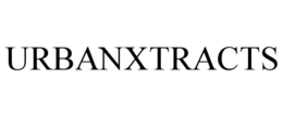 URBANXTRACTS trademark