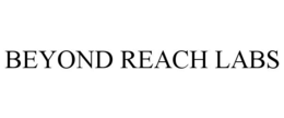 BEYOND REACH LABS trademark