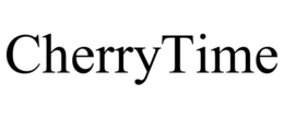 CHERRYTIME trademark
