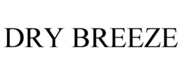 DRY BREEZE trademark