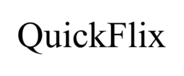 QUICKFLIX trademark