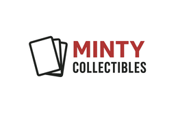 MINTY COLLECTIBLES trademark