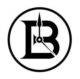 B trademark