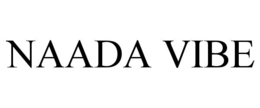 NAADA VIBE trademark