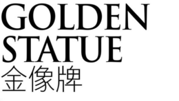 GOLDEN STATUE trademark