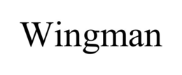 WINGMAN trademark