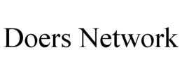 DOERS NETWORK trademark