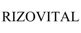 RIZOVITAL trademark