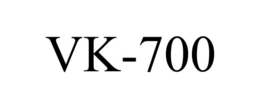 VK-700 trademark