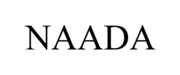 NAADA trademark