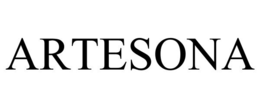 ARTESONA trademark