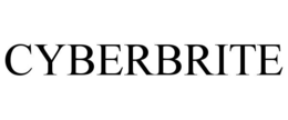 CYBERBRITE trademark