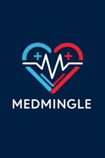 MEDMINGLE trademark