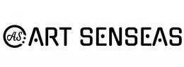 AS ART SENSEAS trademark