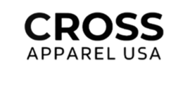 CROSS APPAREL USA trademark