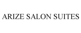 ARIZE SALON SUITES trademark