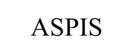 ASPIS trademark