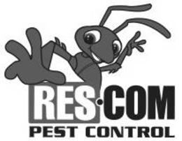 RES.COM PEST CONTROL trademark
